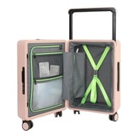 حقيبه سفر مقاس 20 انش خاصه بمقصوره الطياره