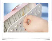 صندوق مجوهرات