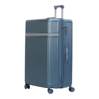 طقم حقائب سفر دبش - مكون من7 قطع يشمل 5 شنط تروللي...