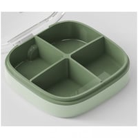 منظم حبوب يومي