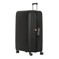 طقم شنط سفر - مكون من 7 قطع يشمل 5 شنط تروللي وشنط...