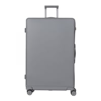 طقم شنط سفر - مكون من 7 قطع يشمل 5 شنط تروللي وشنط...