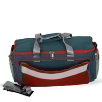 شنطةكتف عصرية متعددة الوظائف