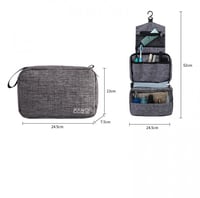 حقيبة مستحضرات تجميل