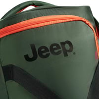 حقيبة سفر من ديلسي - JEEP Checkin – مقاس S (55 سم)