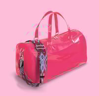 حقيبة يد من | Bande a part | مصنوعة من الجلد - خاص...