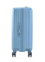 طقم شنط سفر امريكان توريستر - مجموعة القفل قطعتين...