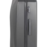 طقم شنط سفر - مكون من 5 قطع يشمل 3 شنط تروللي وشنط...