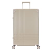 طقم حقائب سفر فخم مكون من 4 قطع بخامة PC عالية الج...