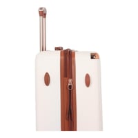 طقم شنط سفر دبش عرايس 7 قطع بسحاب متين - كفرات مزد...