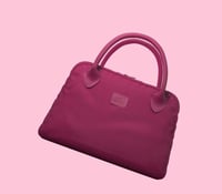 حقيبة يد رياضية من BANDE A PART العالمية - أنيقة و...