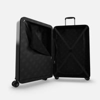 حقيبة سفر من | Bande a part | ضد الكسر - 4 عجلات م...