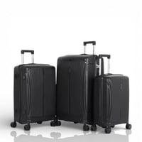 طقم حقائب سفر فاخر ومتكامل – 3 قطع من AVIATOR مصنو...