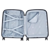 حقيبة سفر من ديلسي- بلمونت + (55 سم) أزرق