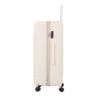 طقم شنط سفر أنيق وعصري - مكون من 5 قطع ويشمل 3 شنط...