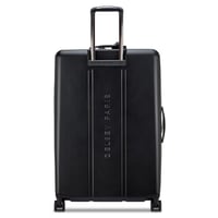 حقيبه سفر من ديلسي كادنس 82 سم أسود عميق