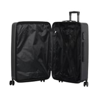 حقيبتين سفر صلبة | ماركة AVIATOR | مصنوعه من ABS ع...