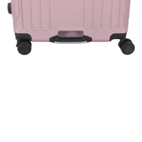 طقم حقائب سفر صلبة من 3 قطع - بكفرات دبل 360 درجة...