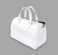 حقيبة يد من | Bande a part | مصنوعة من الجلد - خاص...