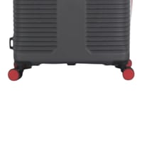 طقم حقائب سفر أنيق ومتين - 3 قطع فائقة الجودة (بتص...