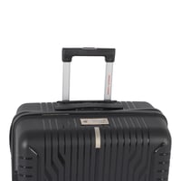 طقم شنط سفر ضد الكسر من خامة البولي بروبيلين مكون...