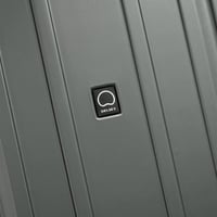 حقيبة سفر من ديلسي - كروز HS 80 سم (مقاس L)