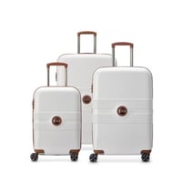 طقم حقائب سفر من ديلسي طقم فلانيري إس إي مكون من 3...