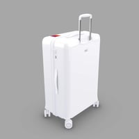 حقيبة سفر من | Bande a part | ضد الكسر - 4 عجلات م...