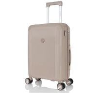 حقيبة سفر كابينة 20 إنش ضد الكسر بمميزات ذكية