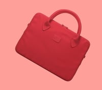 حقيبة ملفات من Bande à Part العالمية الأناقة والعم...