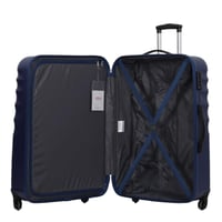 حقيبه سفر من امريكان توريستر- اللون ازرق - Preston...