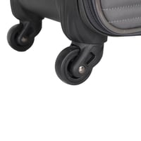 طقم شنط عربية قماش 4 قطع مع شنطة مكياج