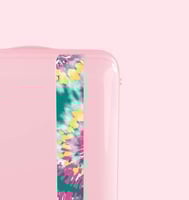 حقيبة سفر ضد الكسر من BANDE A PART العالمية تتميز...