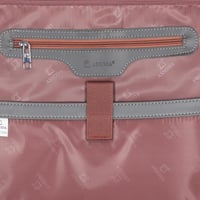 شنطة سفر رجال الاعمال المناسبة لكابينة الطائرة بهي...