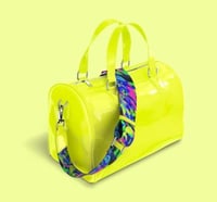 حقيبة يد من | Bande a part | مصنوعة من الجلد - خاص...