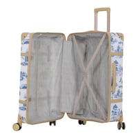 طقم حقائب السفر الكلاسيكية: أناقة لا تفنى ومتانة ل...