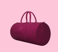 حقيبة هاند باق رياضية من \ Bande à Part \ قطعة أسا...