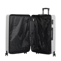 طقم شنط مميز مكون من 3 قطع -كفرات دواره 360 درجه -...