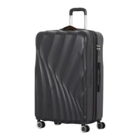 طقم حقائب سفر مكون من 4 قطع يشمل حقيبة يد - بكفرات...