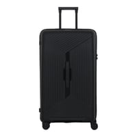 شنط سفر ضد الكسر - مكون من 3 قطع - بكفرات دبل ومقب...