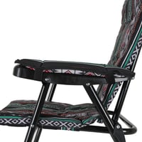 كرسي رحلات فاخر تصميم مميز وراحة لا تُضاهى