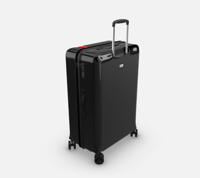 حقيبتين شنط سفر ضد الكسر من BANDE A PART العالمية...