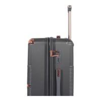 طقم شنط سفر دبش عرايس 7 قطع بسحاب متين - كفرات مزد...