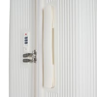 مجموعة حقائب سفر مكونه من5 قطع بخامة PC عالية الجو...