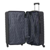 طقم حقائب سفر من 4 قطع - بكفرات دوارة360 درجة - وق...