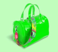 حقيبة يد من | Bande a part | مصنوعة من الجلد - خاص...