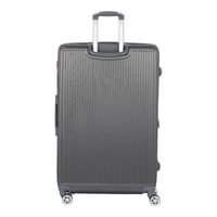 طقم شنط سفر دبش عرايس 7 قطع بسحاب متين - كفرات مزد...