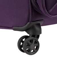 حقيبة سفر من ديلسي -أوبتيماكس لايت (80 سم) بنفسجي