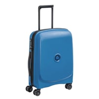 حقيبة سفر من ديلسي- بلمونت + (55 سم) أزرق