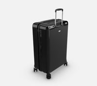 حقيبة سفر ضد الكسر من BANDE A PART العالمية تتميز...